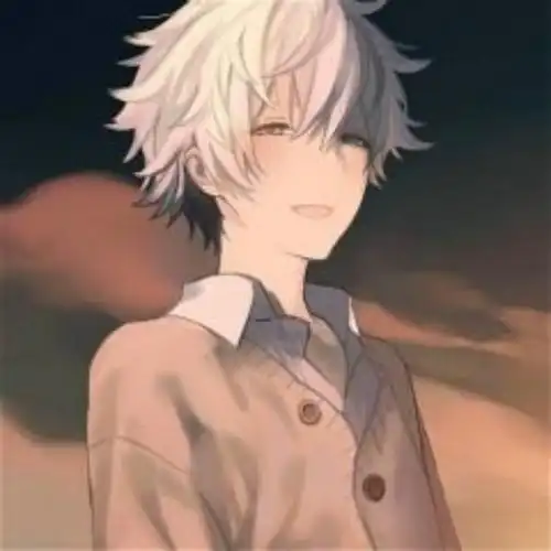 动漫男生头像:各种类型的优质男生头像