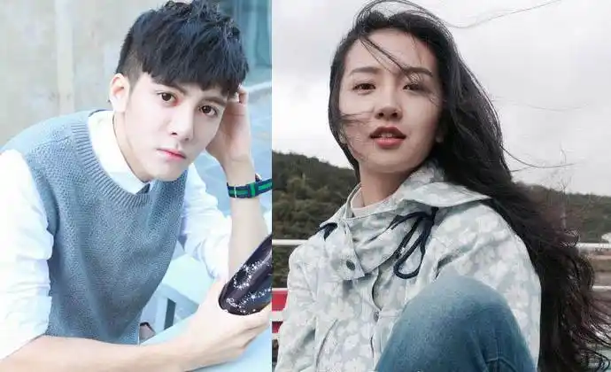 许龄月是谁 许龄月曾舜晞什么关系 养眼cp私下相处竟是这番场景