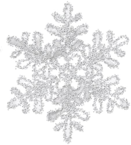 六角形的雪花,你仔细看过吗?