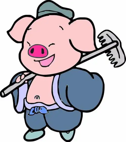 孙悟空的前世今生简介