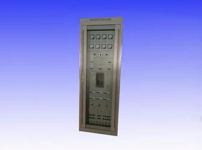 交直流一体化电源_河南中科蓝森智能电气有限公司(原河南新乡蓝森科技