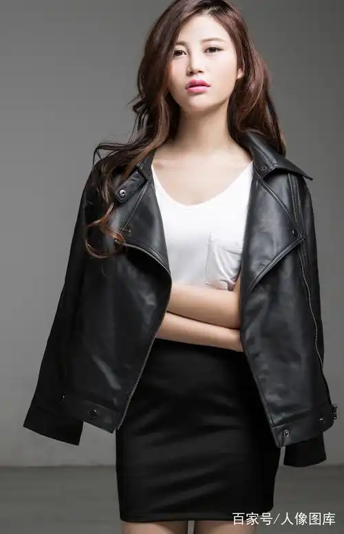 她拍过很多写真,最喜欢的照片是出自我们俩的合作