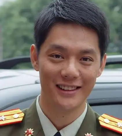 傅程鹏个人资料照片 傅程鹏主演的电视剧