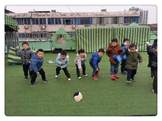 趣味沙包 玩出新花样