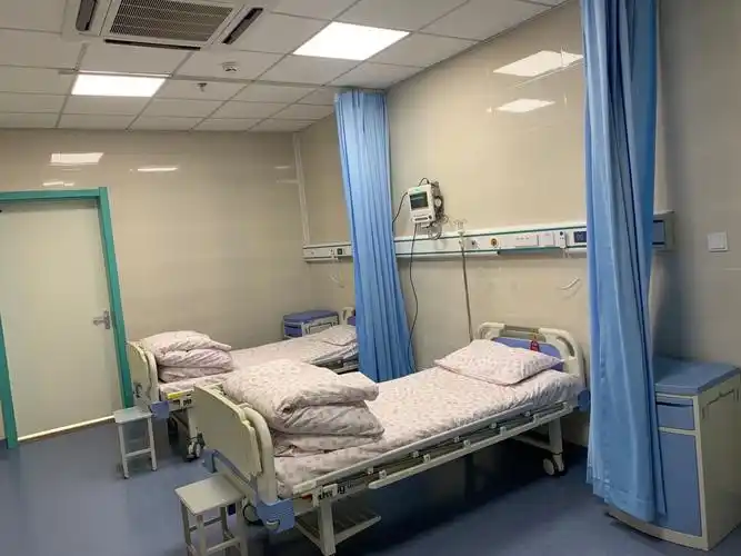 银川市妇幼保健院 阅海分院 产科大楼产房启用啦!