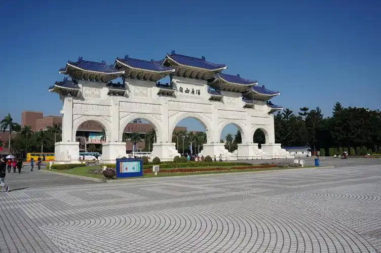 【台湾——挥之不去的蓝色记忆】台北-高雄-垦丁-新北8日自由行(超详