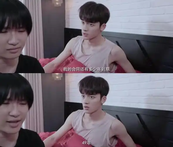 我们组都没有人看百里挑一吗柴鸡蛋可以转行当喜剧导演编剧了