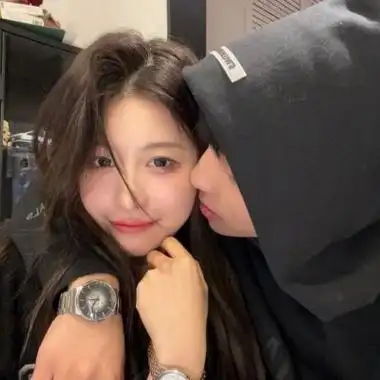 情侣图片头像图片大全双人唯美情头一对两张浪漫高清图片