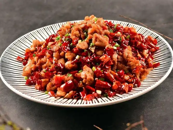 九锅一堂重庆菜创意谷直营店