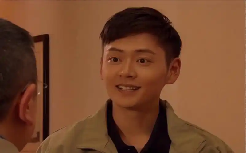 我们的天空张振朗cut张思甜你叫张思甜这么甜呐