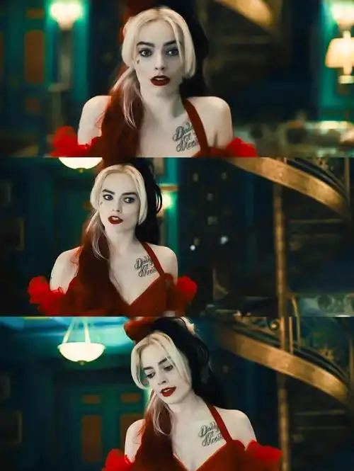 x特遣队全员集结75小丑女yyds截图合集