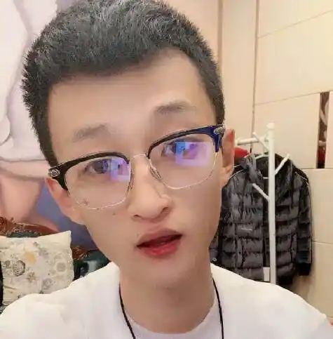 祁天道的快手账号已经搜不到了!快手正式封杀祁天道!