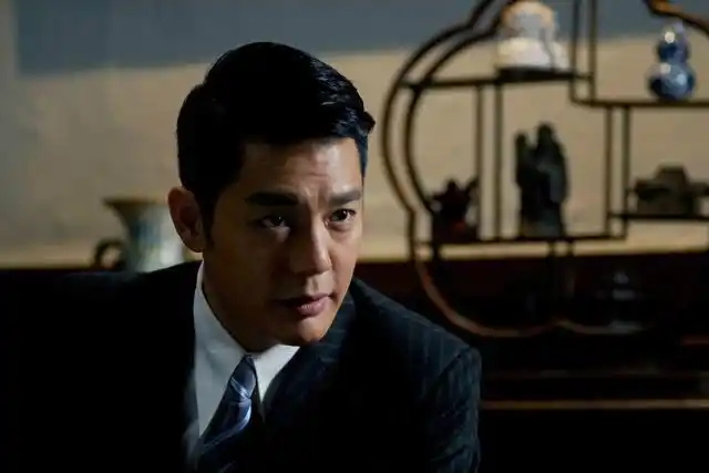 p>《卧底》是由北京华谊兄弟娱乐投资有限公司出品,该剧由 a target=