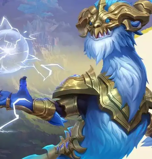 英雄联盟手游:龙王技能释放tip分享