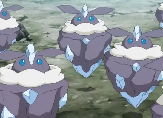 宝可梦小碎钻图鉴(小碎钻属性详解)-游戏新闻-三国之家