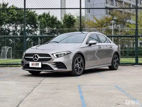 15万出头买奔驰a级 究竟能给你带来啥体验?