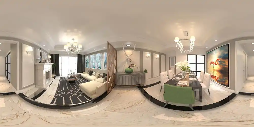 720云vr全景制作,720vr全景制作教程-图片大观-奇异网