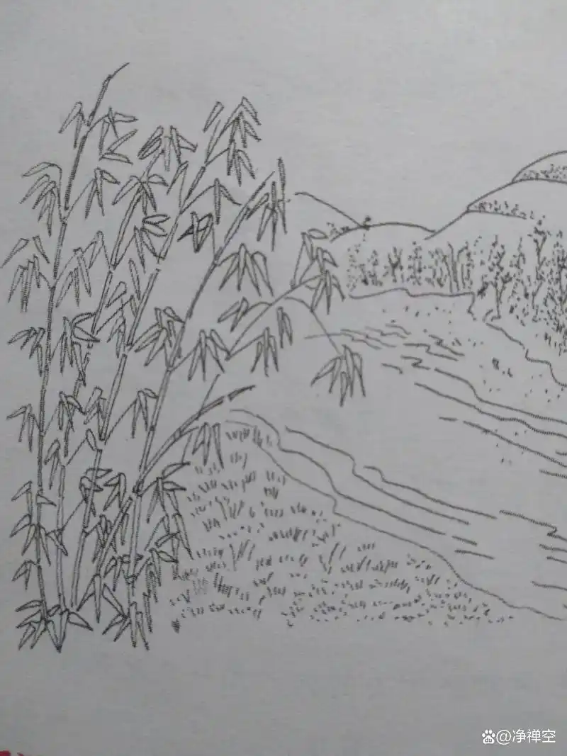 必背古诗词《风》