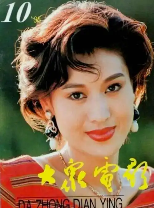 如何评价演员大郑爽