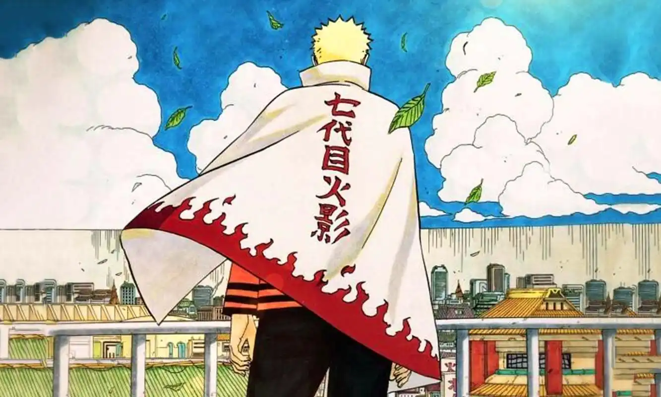 博人传:木叶村谁背景最强?佐良娜:家父是宇智波一族"扛把子"