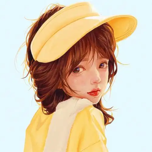 适合永久做抖音头像的图片 高清好看最吸引人的抖音头像_个性头像