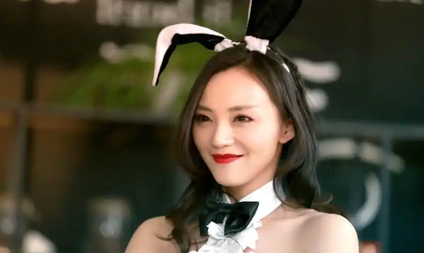 还记得《心花路放》的阿凡达吗?被黄渤徐峥力挺走红,34岁嫩如少女_陶