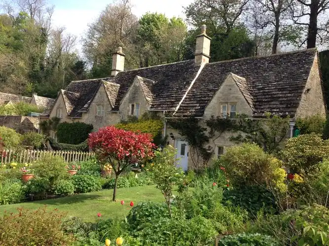 最美小镇图片集--英格兰系列