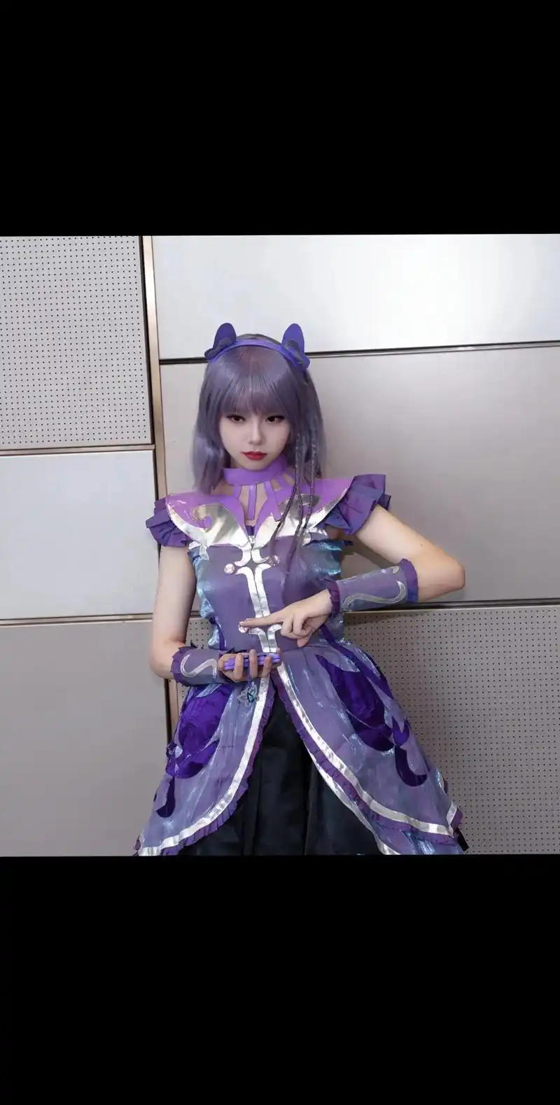 古娜拉黑暗之神 呜呼拉呼 黑魔变身～ #巴啦啦小魔仙 #严莉 - 抖音