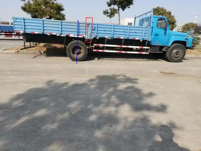 b2科目二桩考教程 - 知乎