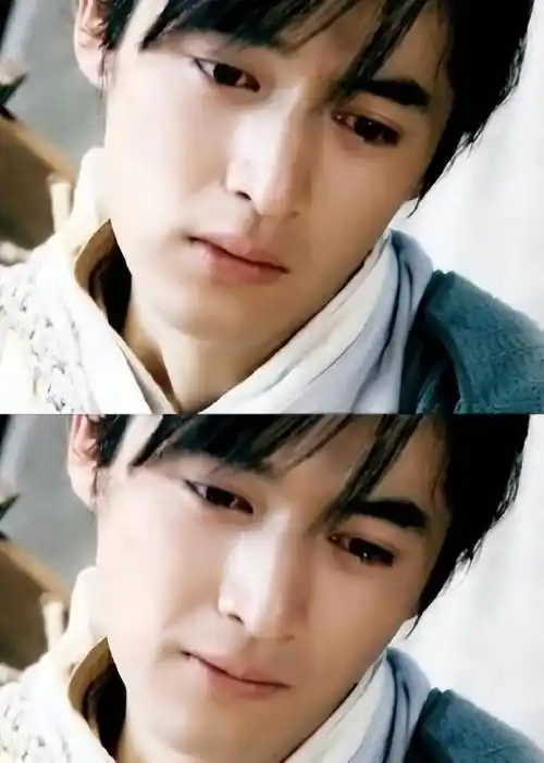 胡歌年_李逍遥_电视剧