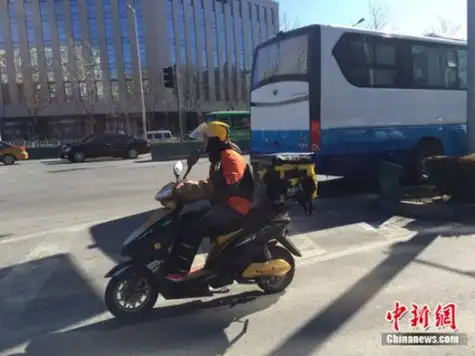 官方将重治危害食安潜规则 叫外卖,买奶粉更放心