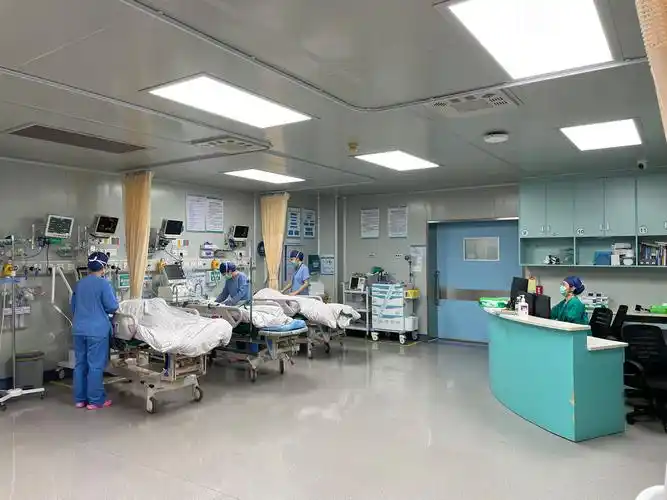 【石岐】中山市人民医院:开展"周末手术" 提升整体医疗效率