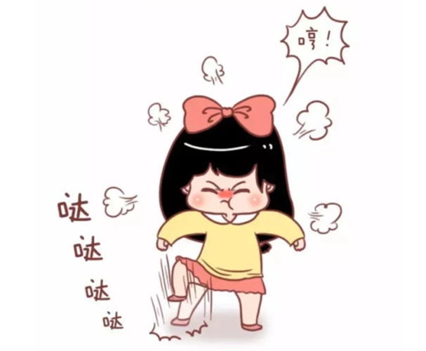 男生眼中女生最可爱的5个动作,拿去试试