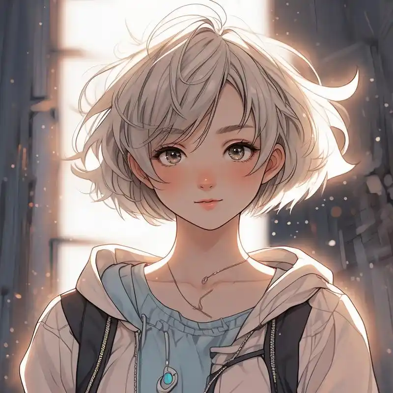 单身头像,做自己的女王95