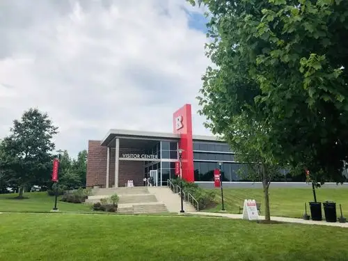 罗格斯大学 rutgers, the state university of new jersey--new