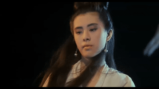 王祖贤 倩女幽魂 - 堆糖,美图壁纸兴趣社区