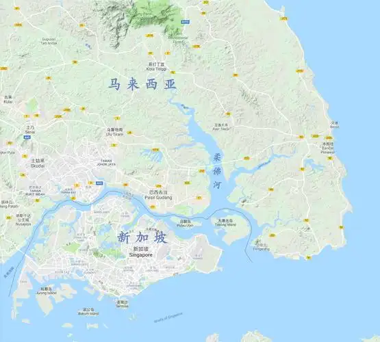 领导带头喝下水道水,新加坡为何被逼至此