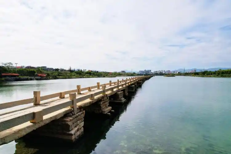 泉州旅游(趣游鲤城) - 悦闻天下