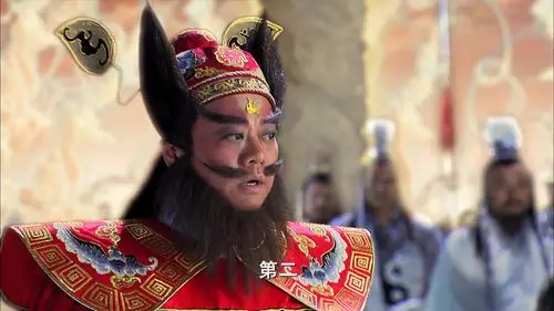 速看《钟馗传说》:斩尽世间一切妖魔鬼怪的钟馗前来保护你