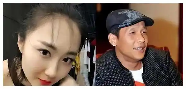 宋小宝离婚前妻与粉丝王雪再婚成为人生赢家