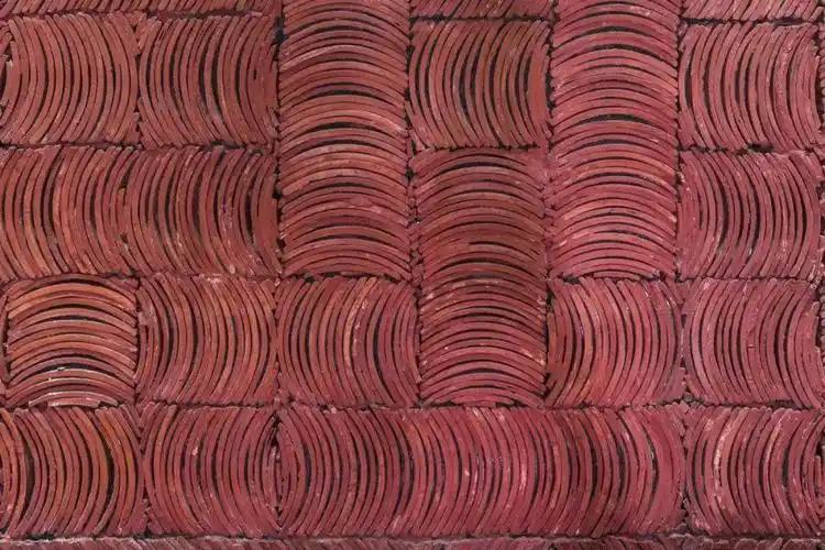 旧砖瓦,新设计!_瓦片