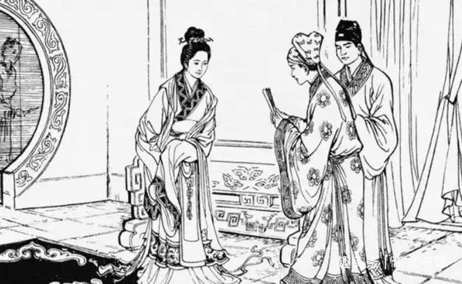 明清奇案借妻谋财假戏真做酿命案背后真相皆因一个贪字