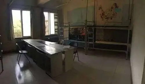 新生答疑 | 有图有真相之鲁美寝室相关问题解答