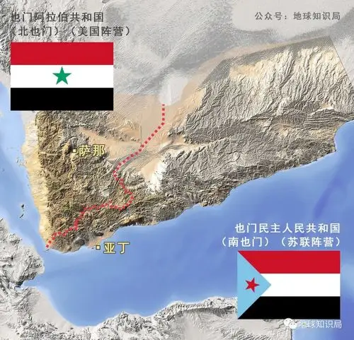 "双重内战",正在摧毁这个国家|也门|哈迪_新浪新闻