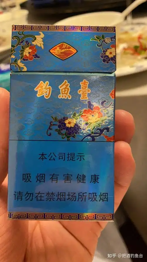 钓鱼台粗支景泰蓝 - 知乎