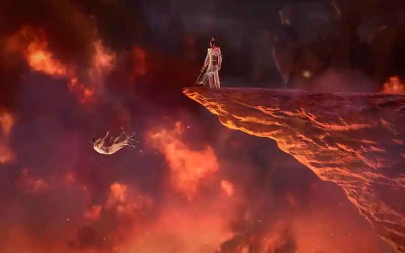 春山恨渣反师尊听曲儿吗你孽徒