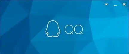 qq登陆界面的动画在哪 是什么格式呀?