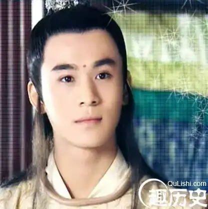 陈文帝想扶正的"男皇后"——韩子高