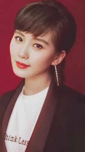 美图系列##刘诗诗##刘诗诗心理罪之城市之光# 南京路演 @刘诗诗