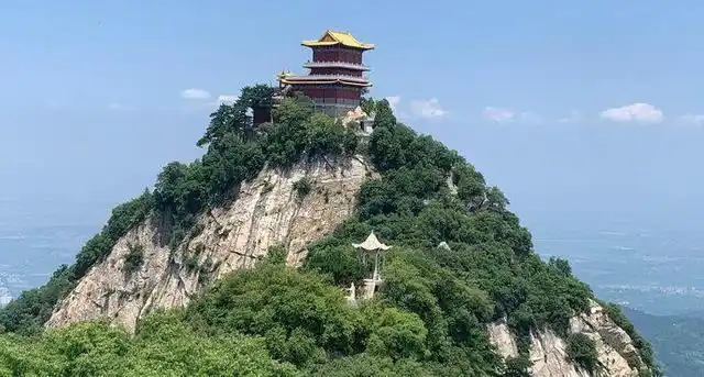 西安必须去的几个景点有哪些